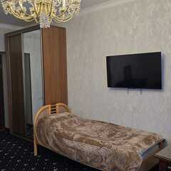 Гостиница Golden House, Республика Карачаево-Черкесия 