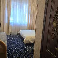 Гостиница Golden House, Республика Карачаево-Черкесия 