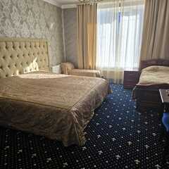 Гостиница Golden House, Республика Карачаево-Черкесия 