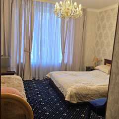 Гостиница Golden House, Республика Карачаево-Черкесия 