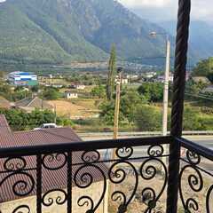 Гостиница Golden House, Республика Карачаево-Черкесия 