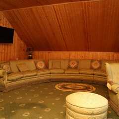 Гостиница Golden House, Республика Карачаево-Черкесия 