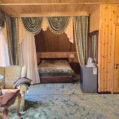 Гостиница Golden House, Республика Карачаево-Черкесия 