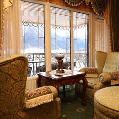 Гостиница Golden House, Республика Карачаево-Черкесия 