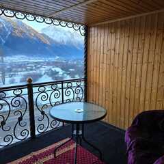 Гостиница Golden House, Республика Карачаево-Черкесия 