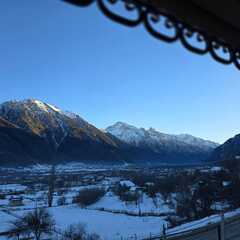 Гостиница Golden House, Республика Карачаево-Черкесия 