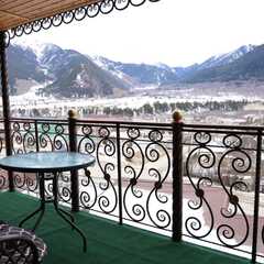 Гостиница Golden House, Республика Карачаево-Черкесия 