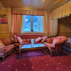 Гостиница Golden House, Республика Карачаево-Черкесия 