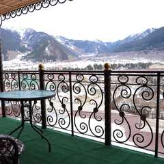 Гостиница Golden House, Республика Карачаево-Черкесия 