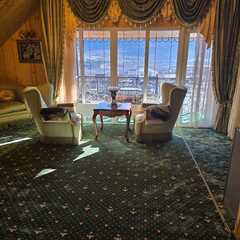 Гостиница Golden House, Республика Карачаево-Черкесия 