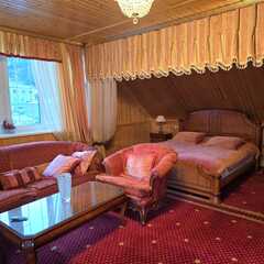 Гостиница Golden House, Республика Карачаево-Черкесия 