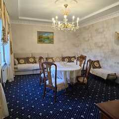 Гостиница Golden House, Республика Карачаево-Черкесия 