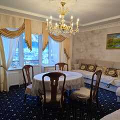 Гостиница Golden House, Республика Карачаево-Черкесия 