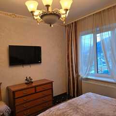 Гостиница Golden House, Республика Карачаево-Черкесия 