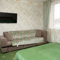 Гостиница Golden House, Республика Карачаево-Черкесия 