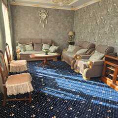 Гостиница Golden House, Республика Карачаево-Черкесия 