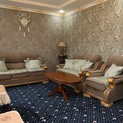 Гостиница Golden House, Республика Карачаево-Черкесия 