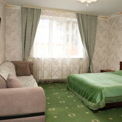 Гостиница Golden House, Республика Карачаево-Черкесия 