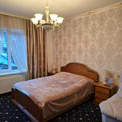 Гостиница Golden House, Республика Карачаево-Черкесия 