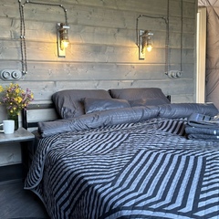 Глэмпинг Family Sup & Glamping, Ленинградская область