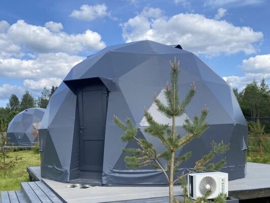 Family Sup & Glamping — фото 2