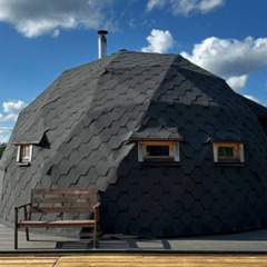 Глэмпинг Family Sup & Glamping, Ленинградская область