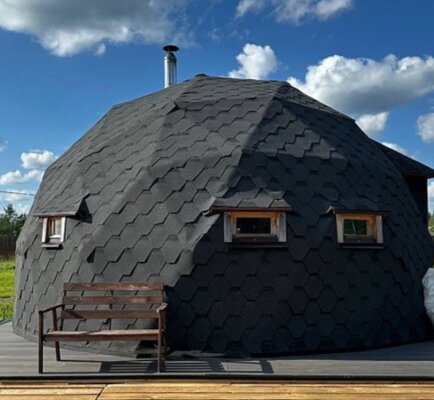 Family Sup & Glamping — фото 3