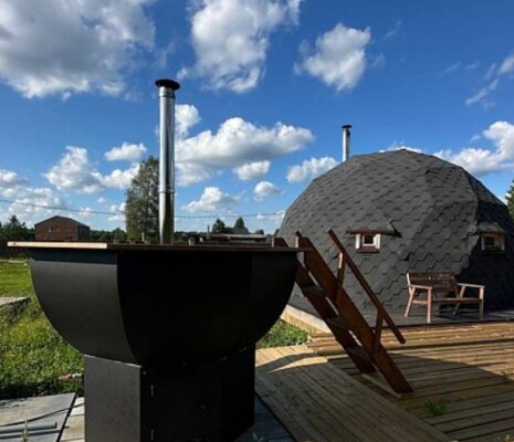 Family Sup & Glamping — фото 4