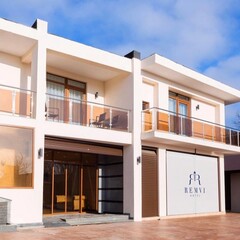 Отель Ремви, Краснодарский край