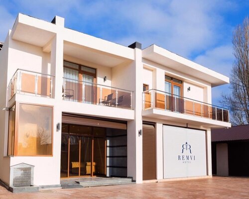 Ремви — фото 4