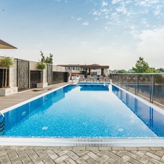 Отель Ремви, Краснодарский край