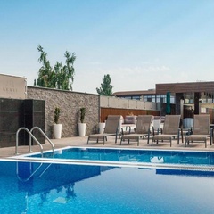 Отель Ремви, Краснодарский край