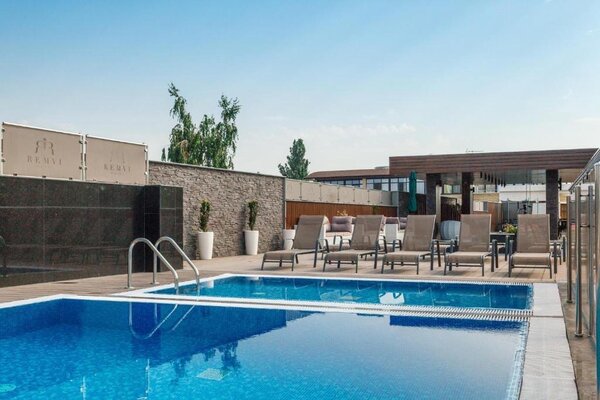 Ремви — фото 1