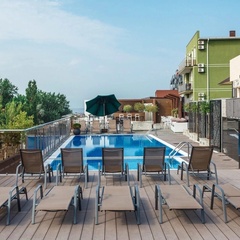 Отель Ремви, Краснодарский край