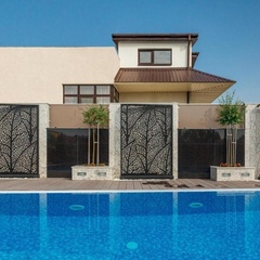 Отель Ремви, Краснодарский край