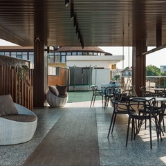 Отель Ремви, Краснодарский край