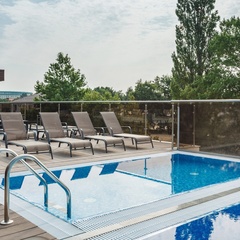 Отель Ремви, Краснодарский край