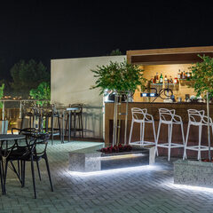 Отель Ремви, Краснодарский край