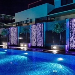 Отель Ремви, Краснодарский край