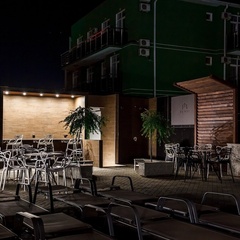 Отель Ремви, Краснодарский край