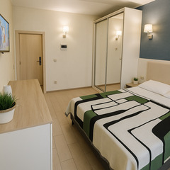 Отель Ремви, Краснодарский край