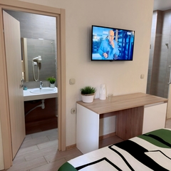 Отель Ремви, Краснодарский край