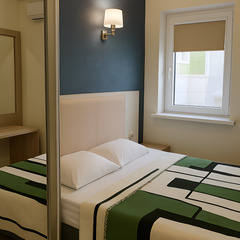 Отель Ремви, Краснодарский край