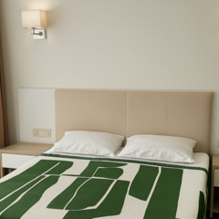 Отель Ремви, Краснодарский край