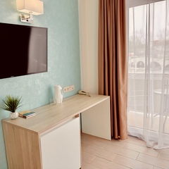 Отель Ремви, Краснодарский край