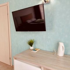 Отель Ремви, Краснодарский край