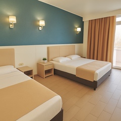 Отель Ремви, Краснодарский край