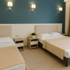 Отель Ремви, Краснодарский край