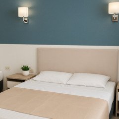 Отель Ремви, Краснодарский край