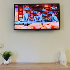 Отель Ремви, Краснодарский край